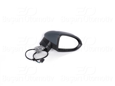 WISCO 1233998-00 Ayna Sag-Elk-Isi-Ast-Kon-Sin 6 Pin 1233998-00