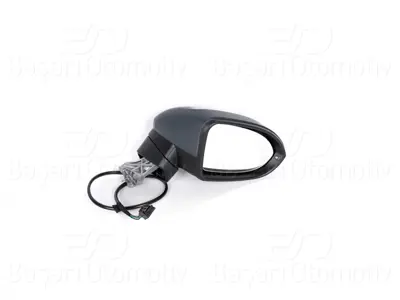 WISCO 1233998-00 Ayna Sag-Elk-Isi-Ast-Kon-Sin 6 Pin 1233998-00