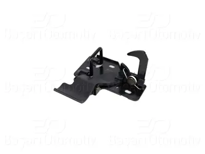 WISCO 1233862-00 Motor Kaput Kilidi Ust 1233862-00