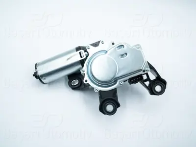 WISCO 1236149-00 Silecek Motoru Arka 1236149-00