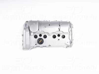 WISCO 3114542-00 Kulbutor Kapagi Aliminyum (Conta-Kapak) 3114542-00