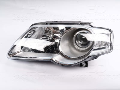 WISCO 1243163-00 Far Sol Motorlu 1243163-00