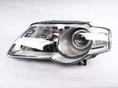 WISCO 1243163-00 Far Sol Motorlu 1243163-00