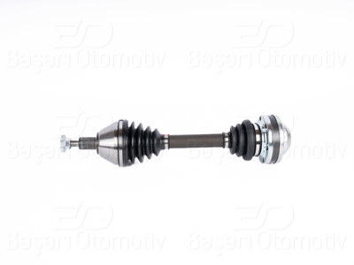 WENCOR 1163142-66 Komple Aks On Sol (36x52) 498mm A-T 