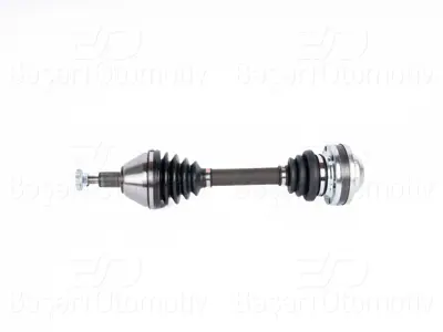 WENCOR 1163142-66 Komple Aks On Sol (36x52) 498mm A-T 