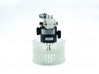 WISCO 2143010-00 Kalorifer Motoru (Rezistansli) 2143010-00