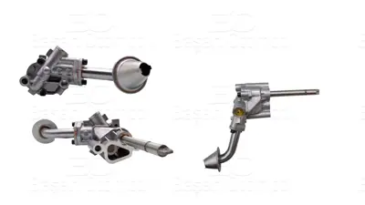 WISCO 1114646-00 Yag Pompasi 1114646-00