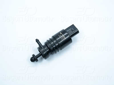 WISCO 1233856-00 Su Fiskiye Motoru 1233856-00