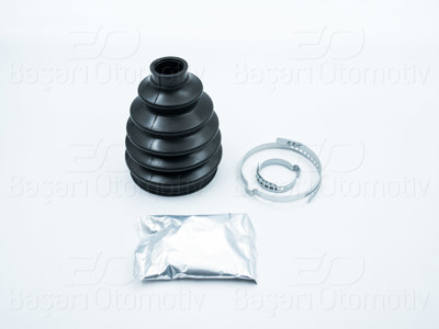 WISCO 2163342-00 Aks Korugu (Dis Takim) 2163342-00