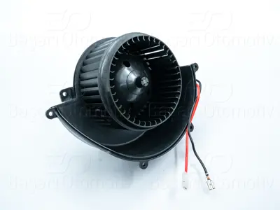 WISCO 2143114-00 Kalorifer Motoru 2143114-00