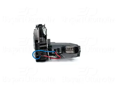 WISCO 1235897-00 Kapi Kilidi Motorlu Sag On (9 Pin) 1235897-00
