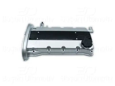 WISCO 2113908-00 Kulbutor Kapagi Aliminyum (Conta-Kapak) 2113908-00