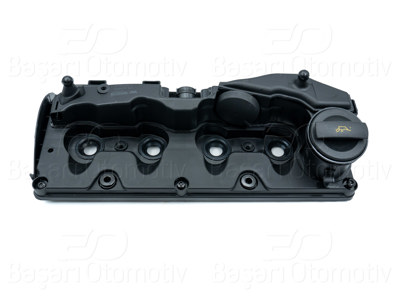 WISCO 1114156-00 Kulbutor Kapagi Plastik (Conta-Kapak) 1114156-00