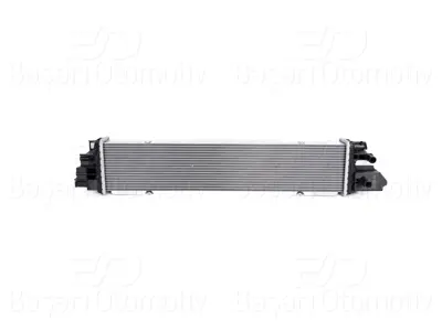 WISCO 3114777-00 Turbo Radyatoru (Intercooler) 665x133x52 3114777-00