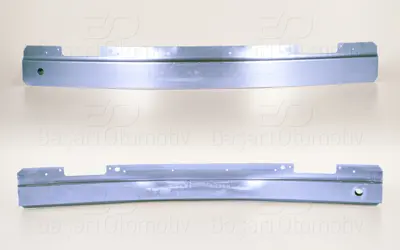 WISCO 2233061-00 Tampon Demiri On Aluminyum 2233061-00