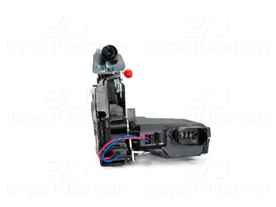 WISCO 1235873-00 Kapi Kilidi Motorlu Sag Arka (7 Pin) 1235873-00