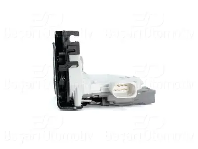 WISCO 1235847-00 Kapi Kilidi Motorlu Sag On (7 Pin ) 1235847-00