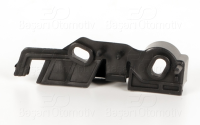 WISCO 1235258-00 Tampon Braketi On Sag 1235258-00