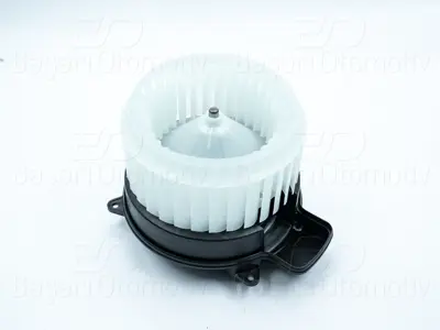 WISCO 1143203-00 Kalorifer Motoru (Rezistansli) 1143203-00