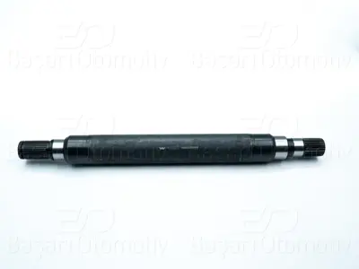WISCO 2163145-00 Aks Mili 34x25 Uzunluk:432.5mm 2163145-00