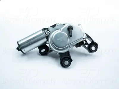 WISCO 1233098-00 Silecek Motoru Arka Sol 1233098-00