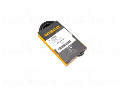 WISCO 4PK738 V Kayisi 4PK738