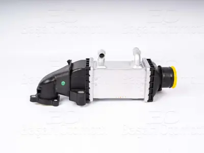 WISCO 1114635-00 Turbo Radyatoru 135x71,08x80 1114635-00