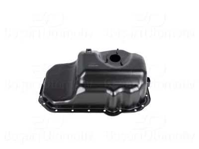 WISCO 1115233-00 Yag Karteri (Metal) 1115233-00
