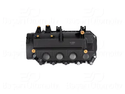 WISCO 3114376-00 Kulbutor Kapagi Plastik (Contali) 3114376-00
