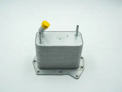 WISCO 3113712-00 Yag Sogutucusu Tek (Kutuksuz) 3113712-00