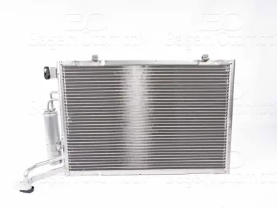 WISCO 3143500-00 Klima Radyatoru 568x383x16 3143500-00