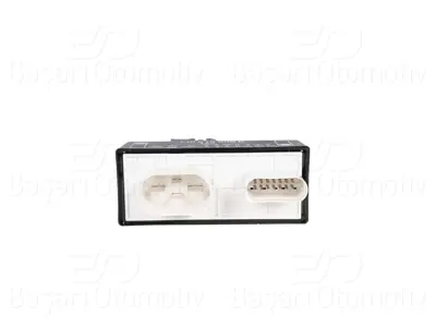 WISCO 1283091-00 Fan Kontrol Unitesi 1283091-00