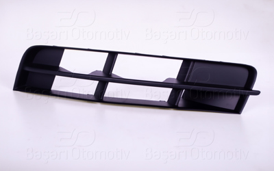 WISCO 1237116-00 Tampon Izgarasi Sol Sissiz 1237116-00