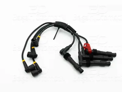 WISCO 2263066-00 Buji Kablosu Set 2263066-00