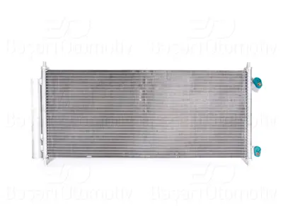 WISCO 3114179-00 Klima Radyatoru 743x320x16 3114179-00