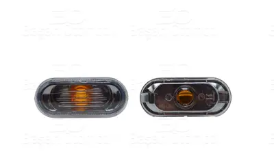 WISCO 1243673-00 Camurluk Sinyali Ici Sari 1243673-00
