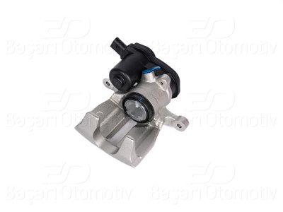 WISCO 1203499-00 Fren Kaliperi Arka Sol (Motorlu) 1203499-00