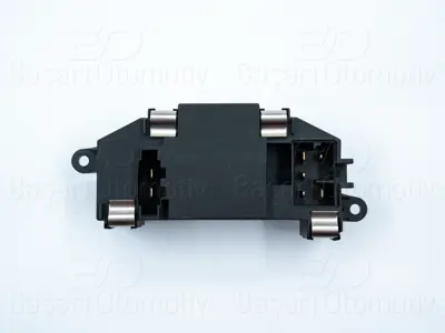 WISCO 1143217-00 Fan Kontrol Unitesi 1143217-00