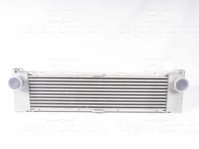 WISCO 3113986-00 Turbo Radyatoru (Intercooler) 630x158x50 3113986-00