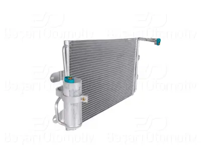 WISCO 1143209-00 Klima Radyatoru 1143209-00