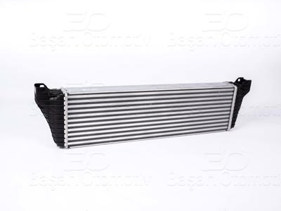 WISCO 3114258-00 Turbo Radyatoru (Intercooler) 610x172.88x64 3114258-00