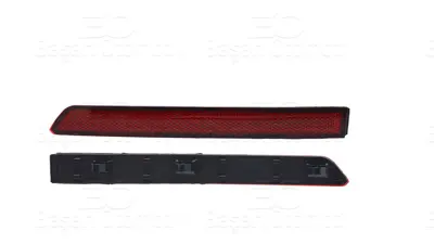 WISCO 1243234-00 Tampon Reflektoru Arka Ic Sag 1243234-00