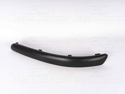 WISCO 1233115-00 Tampon Bandi On Sol Siyah 1233115-00