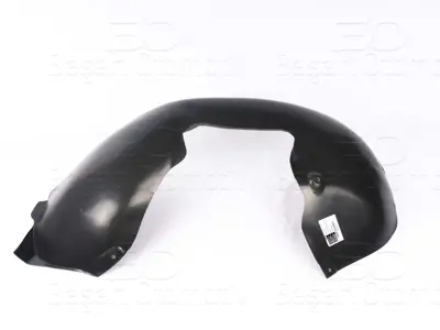 WISCO 1235442-00 Camurluk Davlumbazi Onun Arkasi Sol 1235442-00