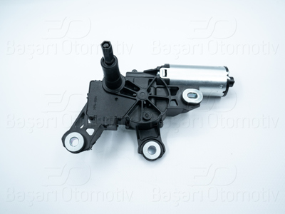 WISCO 1236145-00 Silecek Motoru Arka 1236145-00