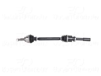WISCO 3163230-00 Komple Aks Sag On (Uzunluk 793.5mm M-T Jh3 ) 3163230-00