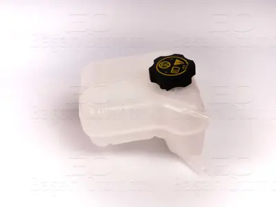 WISCO 2113984-00 Radyator Su Deposu Kapakli Sensorlu 2113984-00