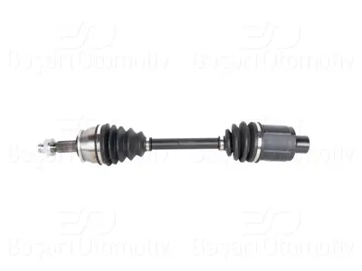 WENCOR 2163027-66 Komple Aks On Sag (25x34x52.4) 587mm A-T 