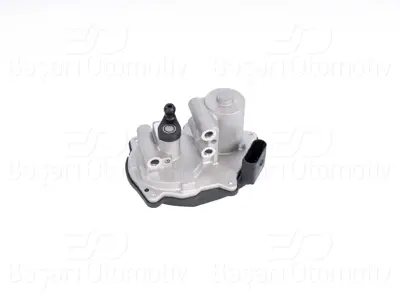 WISCO 1283351-00 Emme Manifold Ayar Motoru 1283351-00