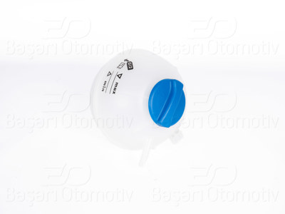 WISCO 1114576-00 Radyator Su Deposu Kapakli 1114576-00